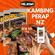 KAMBING PERAP MR KIWI