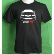 HONDA ACCORD EURO R CL1 T-shirt