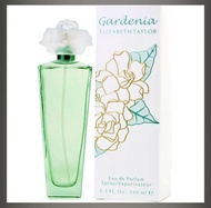 Nước hoa GARDENIA Nữ ( 100ml ) - Elizabeth Taylor ( Mỹ )