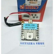 HONDA REGULATOR KIPROK WIN 100 C700 C800 ASTREA C-700/C-800/C800A