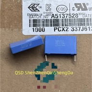 10pcs/lot for PILK OR  PCX2 337  MKP 220NF 275VAC 224 K  220n k 275v x2  P22.5mm