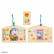 Sanrio造型紅包袋/ Doraemon/ 繪馬