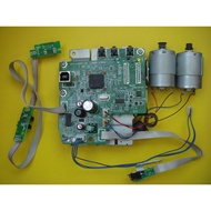 Genuine Canon IP1880 1880 1800 Motherboard IP1880 QK1-4387 (Used)