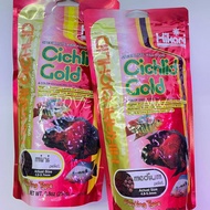 HIKARI Cichlid Gold Floating Fish Food ( 250gm )