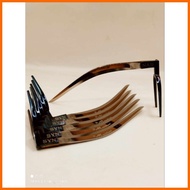 ❃ ✙ pre cut tari blade manitou red