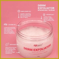☈ ▫ ஐ Epson Salt Body Scrub Derm Exfoliator/ Ryx Distributor