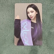 Karina Photocard Official fr AESPA SMTOWN LIVE SMCU Express Kwangya AR