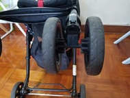 Graco Citisport Lite 初生嬰兒手推車