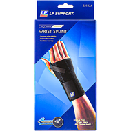 [ของแท้ 100%] LP SUPPORT 521KM ผู้ชาย/ผู้หญิง ที่รัดข้อมือ ที่ดามข้อมือ ซัพพอร์ทข้อมือ WRIST SPLINT