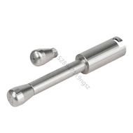 sssSteam Pipe Milk Frothing Pipe Set Spare Part for Home and Commercial EC685 Coffee Machines Delive
