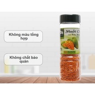 Dh Foods Tay Ninh chili salt 120g jar