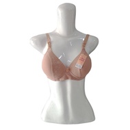 Wireless Foam bra | Bh ff huang 7717 | HOOK 2 | Size 34 - 38