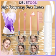 High frequency stick HF stick portable high-frequency beauty firming acne removal wrinkle removal ey