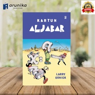 Aljabar Cartoon - GonickLARRY / Original