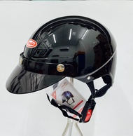 Mũ Bảo Hiểm ANDES 109 /Lòng Nón 3S Tháo Giặt