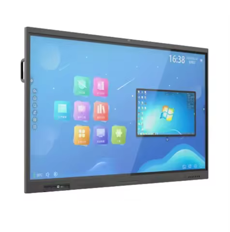 110 inch multi touch interactive smart board meeting room smart interactive whiteboard