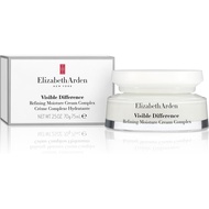 Elizabeth Arden Visible Difference Refining Moisture Cream Complex for Face, 75ml, Rich Emollient Fo