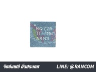 BQ726 BQ24726