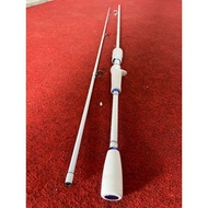 Zorro SUPERIOR fishing rod 8-15 lb / 180 cm