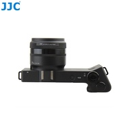 【Chat-support】 JJC Lens Hood สำหรับกล้อง Sigma DP2 Quattro แทนที่ LH4-01 SIGMA