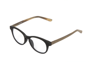 ฟรีเลนส์มูลค่า 1500.- | GLAZZIQ กรอบแว่นตา รุ่น Leopard