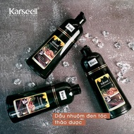 Karseell Hair Dye Shampoo 500ml