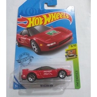 HOT WHEELS - ACURA NSX