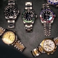 高價回收手錶 勞力士 Rolex 日誌系列 潛航者 宇宙计型 迪通拿系列 探險家 遊艇名仕系列