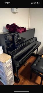 Kawai K8 Piano 鋼琴