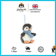 ตุ๊กตา jellycat พวงกุญแจน่ารัก jellycat ตุ๊กตา keychains ของแท้ดั้งเดิมจัดส่งรวดเร็วจากกรุงเทพฯ