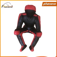 Phenovo Grappling Dummy Jiu Jitsu Grplpling Dummyไม่มีการเติมเต็มฝึก Dummy Dummy Dummy Pummy Pummy P