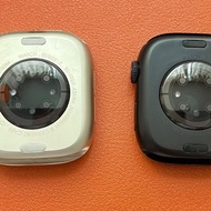 Logo 64GB  42mm smart watch 10 2025 AMOLED smart watch  TOP Swatch 10  mini edge wireless charging B