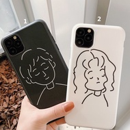 HARDCASE FULLPRINT PRINTING doff 3d case iphone 7 7 7 plus 8 8 plus