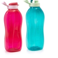 Eco Bottle Drinking Bottle 2L 2l 2ltr 2Liter 2liter retail 1 pcs ⅎ