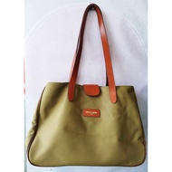 Japan Imported Pierre Cardin Paris Crossbody Bag