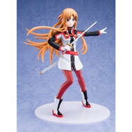 READY STOCK Furyu SAO Ordinal Scale Special Figure Asuna Prize Figure