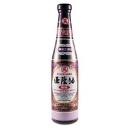 【民豐】瑞春蘭級清油420ml(醬油)，買五缶送一缶。可以混搭