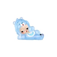 Zsiga Figures Check Card Care Bears Series