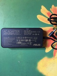 ASUS 20V 7.5A 6mm-3.7mm 150W ADP-150CH B for ROG Power Adapter 電競專用充電器 火牛