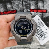 *CLOTH BAND* 100% ORIGINAL CASIO G-SHOCK GD-010CE-5 Bio-based Carbon / Bio-based resin