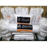 Original brandis pillow, hotel quality pillow