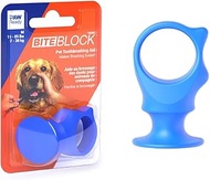 Paw Ready Pet Toothbrushing Assistant for Dogs and Cats Allows You to Brush Your pet’s Teeth Without