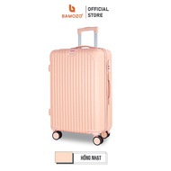 Vali Du Lịch Size 20 Size24 Bamozo 8809/8801c Cao Cấp Vali Kéo Nhựa Rẻ Bền Đẹp thời Trang - Bảo Hành