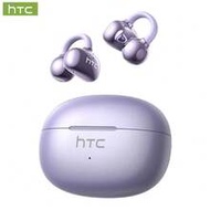 หูฟังแปลภาษาแบบหนีบ HTC NE55 AI, รองรับการแปล 135 ภาษาแบบเรียลไทม์, แบตเตอรี่ใช้งานได้นาน, คุณภาพเสี