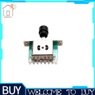 3 Way  Switches,Guitar Pickup Toggle Lever Switches For   Electric Guitar