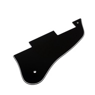 [mfnpqcn] 1pc Guitar Pickguard 3 Ply ES-335 Guitar Pickguard Plate Replacement Parts