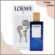 LOEWE 7 第七樂章男士淡香水 75ml [平行進口]