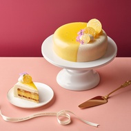 (Self Collection) [Goodwood Park Hote] D24 Durian Nana Cake - Whole, 1.2kg