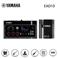 YAMAHA EAD10 Drum sound source amplifier effecter, original drum expansion sound source pickup