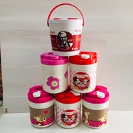 PLAS AIR ( SEJUK & PANAS)